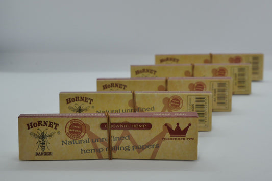 Cartera Tamaño King Size